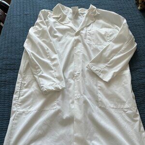 Jasco All Heart Lab Coats - Lot of 3 XL & 1 L